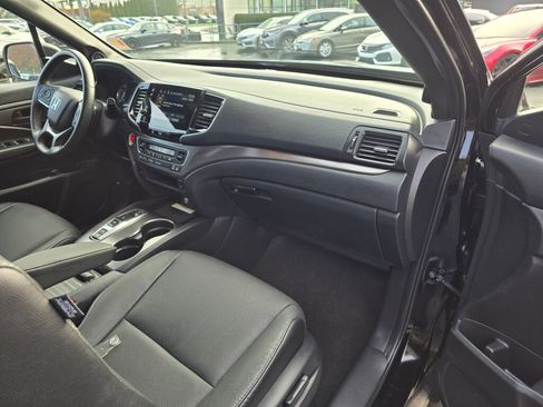 Certified 2023 Honda Passport EX-L image 15
