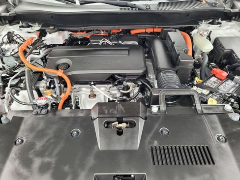 Used 2024 Honda CR-V Sport image 36