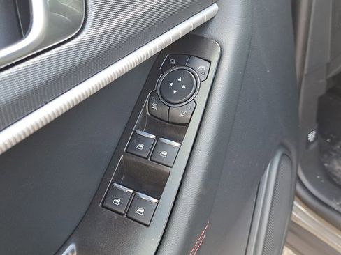 New 2026 Ford Explorer ST image 24