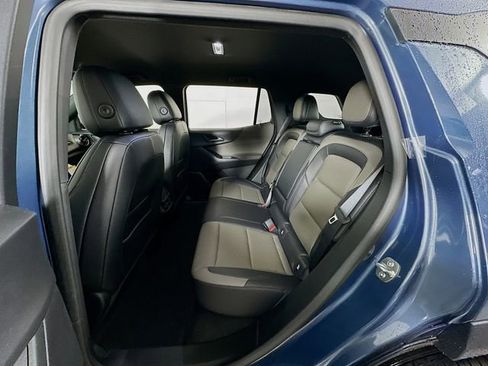New 2026 Chevrolet Equinox LT w/ Convenience Package II image 25