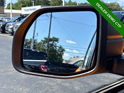 Used 2026 Ford Bronco Sport Big Bend AWD/4WD image 38