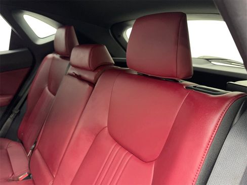 Used 2023 Lexus NX 350 AWD image 34