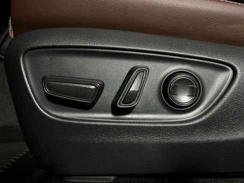 New 2026 Toyota Land Cruiser AWD/4WD image 11
