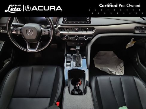 Used 2024 Acura Integra image 4