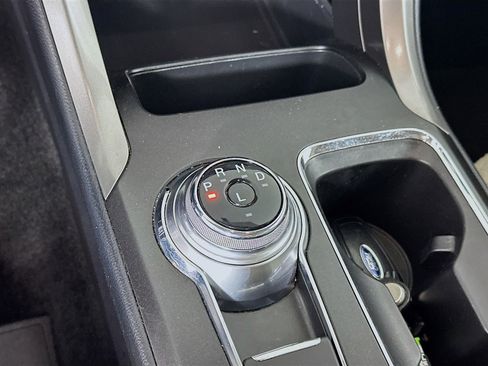 Used 2018 Ford Fusion S image 24