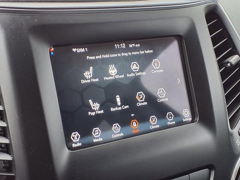 Used 2020 Jeep Cherokee Latitude Lux w/ Quick Order Package 26H Lux image 47