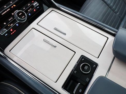 Used 2018 Lincoln Navigator L Black Label image 64