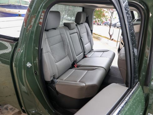 Used 2023 Toyota Tundra Limited RWD image 43