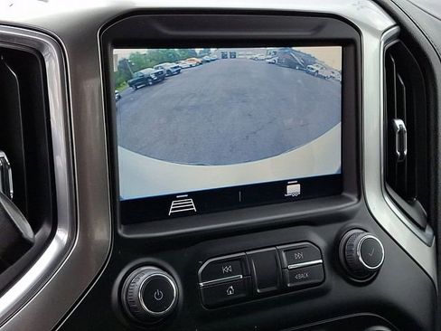 Used 2021 Chevrolet Silverado 1500 RST AWD/4WD image 4