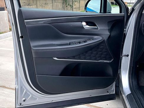 Used 2023 Hyundai Santa Fe SEL w/ Premium Package image 20