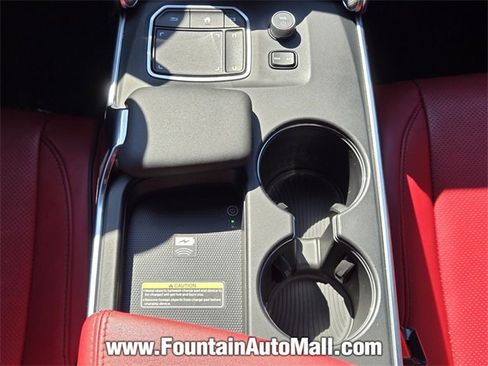 Certified 2023 Acura TLX SH-AWD w/ A-SPEC Pkg image 11