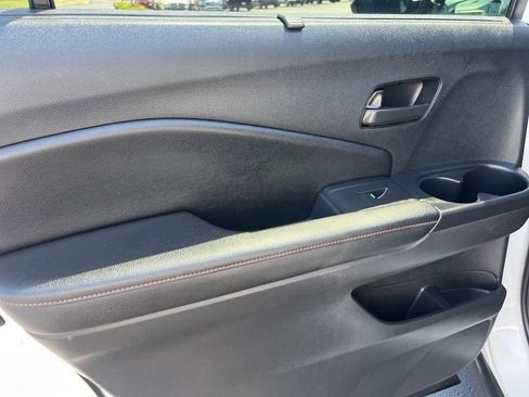 Used 2022 Honda Passport TrailSport image 14