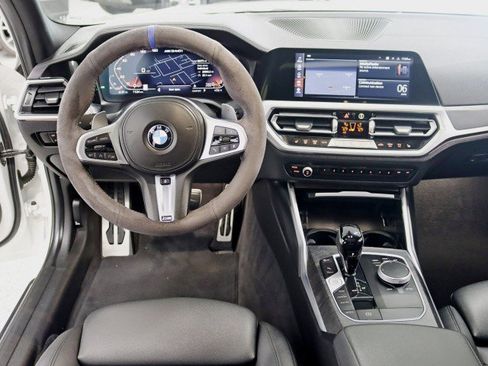 Used 2020 BMW M340i xDrive w/ Premium Package AWD/4WD image 15
