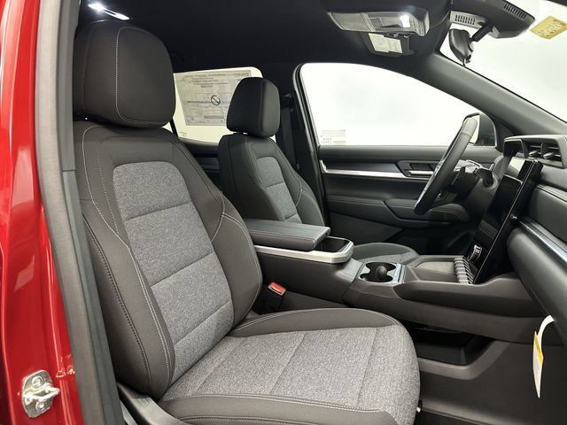 New 2026 GMC Terrain Elevation w/ LPO, Floor Liner Package AWD/4WD image 26