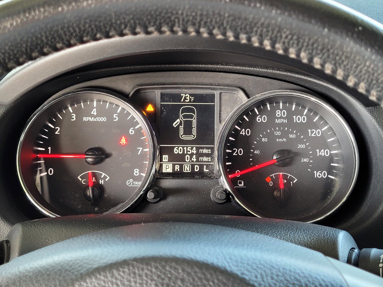Used 2012 Nissan Rogue SL AWD/4WD image 10