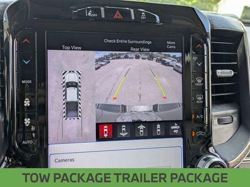 Used 2022 RAM 2500 Limited image 25