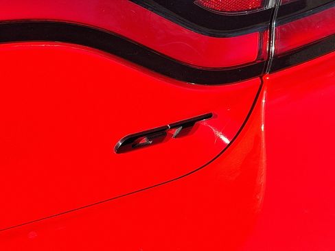 Certified 2023 Dodge Charger GT w/ Blacktop Package image 16