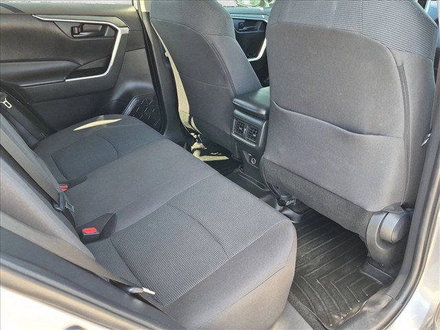 Used 2024 Toyota RAV4 LE FWD image 19