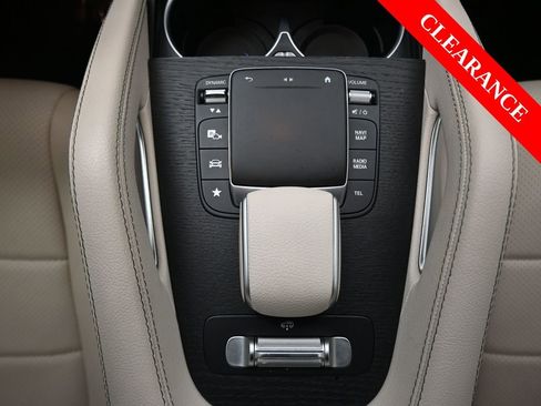 Used 2022 Mercedes-Benz GLS 450 GLS 450 image 32