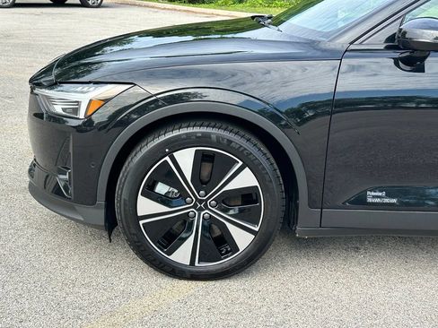 Used 2024 Polestar Polestar 2 AWD/4WD image 11