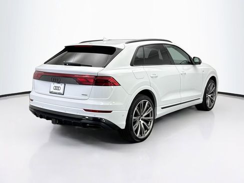 New 2026 Audi Q8 Prestige image 5