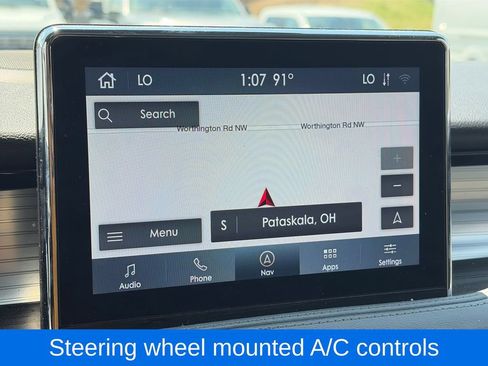 Used 2020 Lincoln Corsair Reserve AWD/4WD image 23