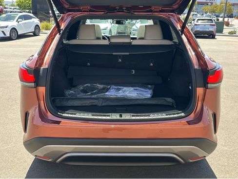 New 2026 Lexus RX 350h image 19