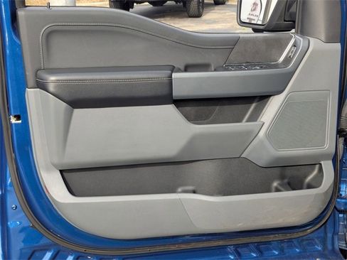 Used 2024 Ford F150 XLT w/ Mobile Office Package image 11