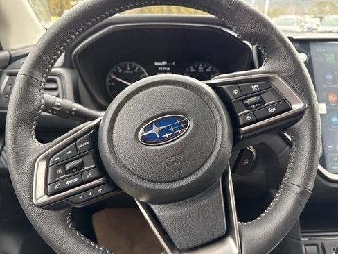 New 2026 Subaru Ascent Premium image 27