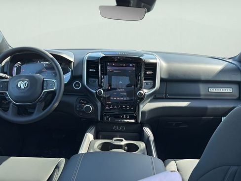 New 2026 RAM 1500 Big Horn/Lone Star image 30