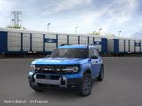 New 2025 Ford Bronco Sport Big Bend image 2