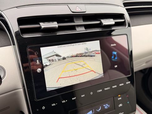 Used 2024 Hyundai Tucson SEL w/ Convenience Package image 23