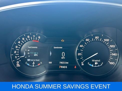Used 2017 Lincoln MKC Select w/ Select Plus Package FWD image 29