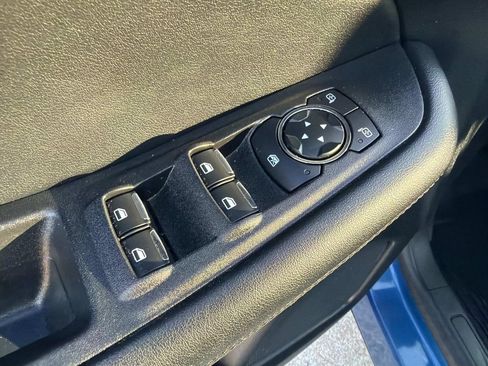 Used 2024 Ford Edge SEL w/ Convenience Package image 20