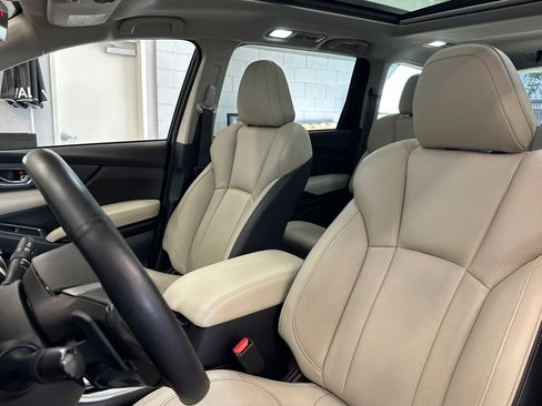 Used 2022 Subaru Ascent Limited w/ Technology Package image 6