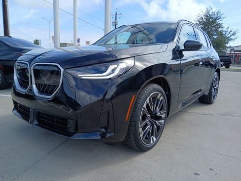 New 2026 BMW X3 xDrive30 image 3