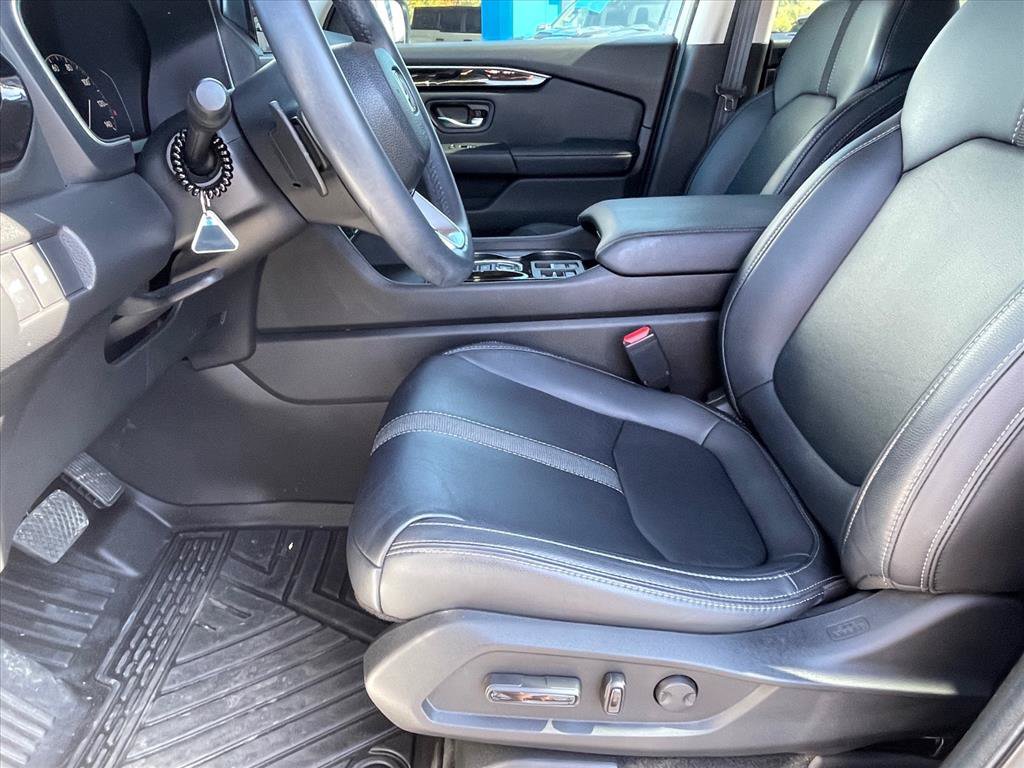 Used 2025 Honda Pilot EX-L image 21