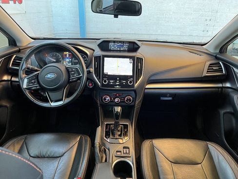 Used 2022 Subaru Crosstrek 2.5i Limited w/ Moonroof Package 2 image 6