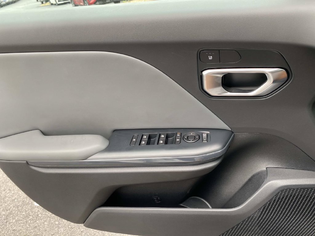 New 2026 Kia K4 EX FWD image 14