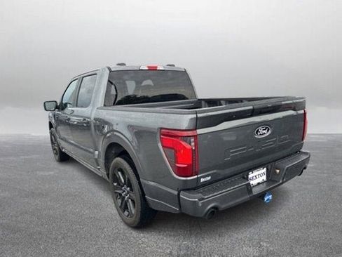 Used 2026 Ford F150 STX w/ F-150 LOBO Package AWD/4WD image 7