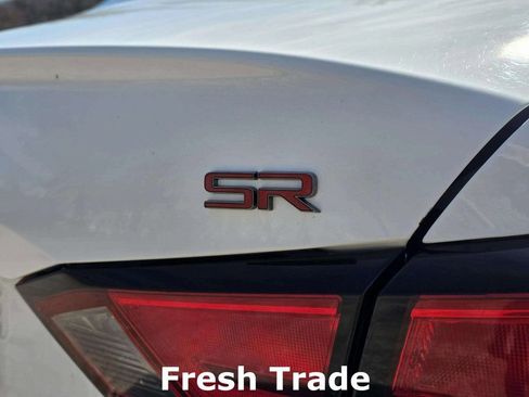 Used 2024 Nissan Altima 2.5 SR image 7