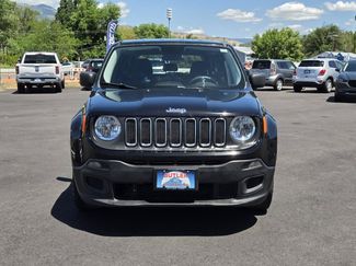 Used 2016 Jeep Renegade Sport w/ Power & Air Group FWD video 2