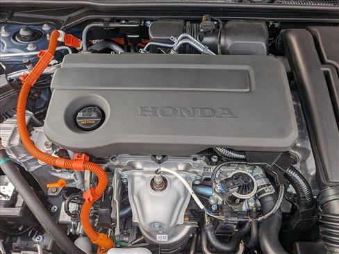 New 2026 Honda Civic Sport Touring image 18