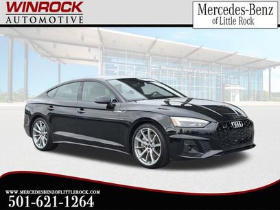 Used 2025 Audi A5 2.0T Premium Plus