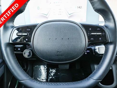 Certified 2023 Hyundai Ioniq 5 SEL image 25