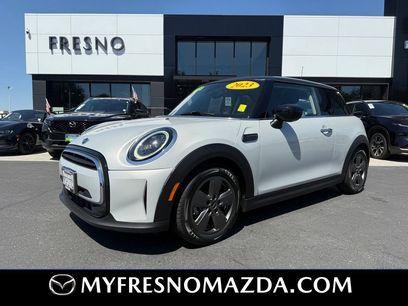 Used 2023 MINI Cooper 2-Door Hardtop