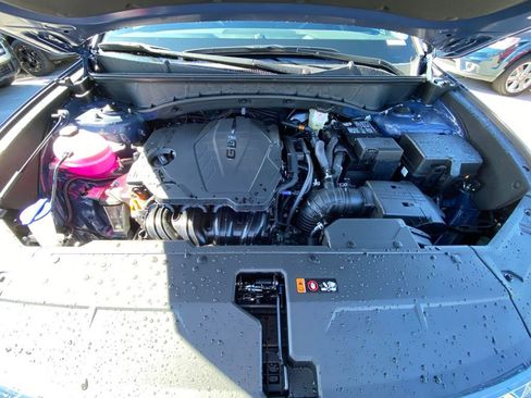 New 2026 Hyundai Tucson XRT image 30