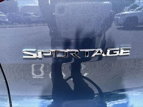 Used 2016 Kia Sportage EX w/ EX Premium Package AWD/4WD image 13