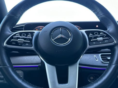 Used 2022 Mercedes-Benz GLE 350 4MATIC image 23