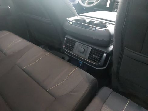 Used 2024 Ford F150 STX RWD image 11